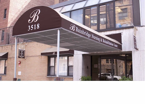 Image of Bainbridge Nursing & Rehabilitation (1)