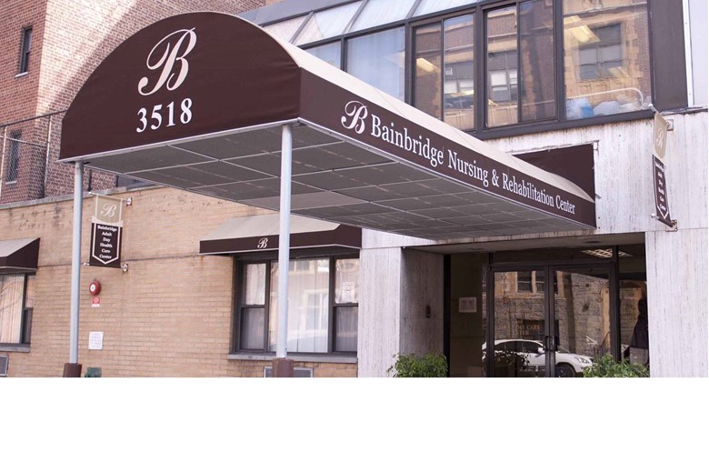 Image of Bainbridge Nursing & Rehabilitation (1)