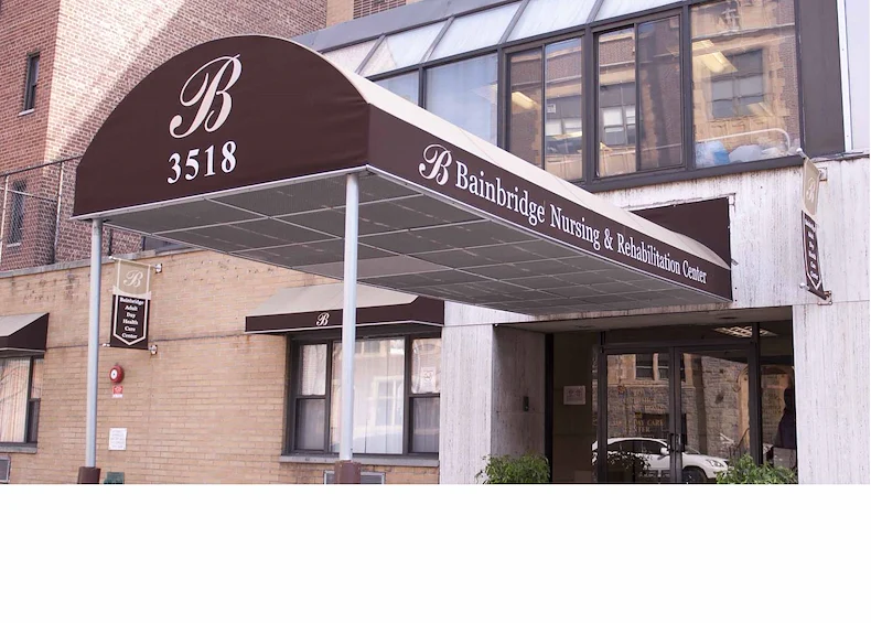 Image of Bainbridge Nursing & Rehabilitation (1)