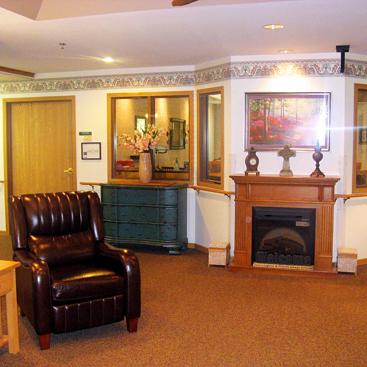 Image of Good Samaritan - Valley Vista Health Services (3)