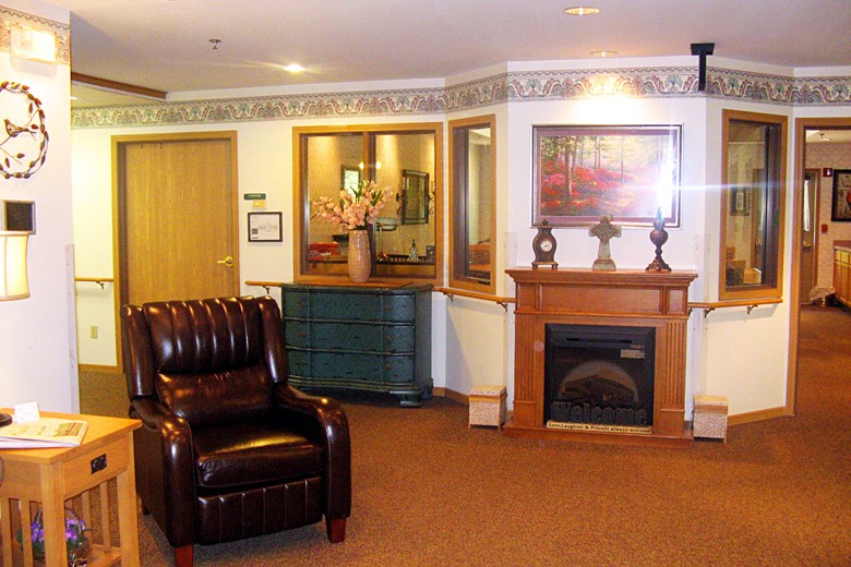 Image of Good Samaritan - Valley Vista Health Services (3)