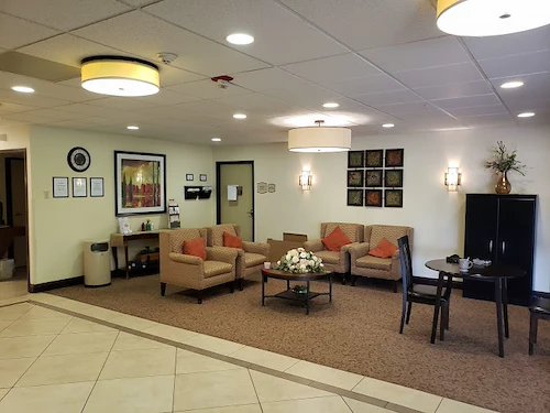 Image of Sulphur Springs Health And Rehabilitation (2)