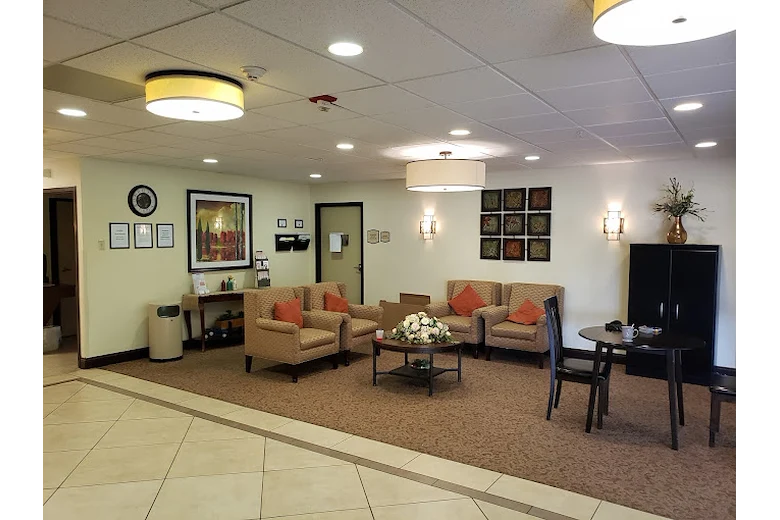 Image of Sulphur Springs Health And Rehabilitation (2)