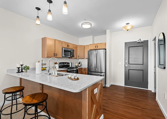 Image of Tabitha at Prairie Commons Senior Living (2)