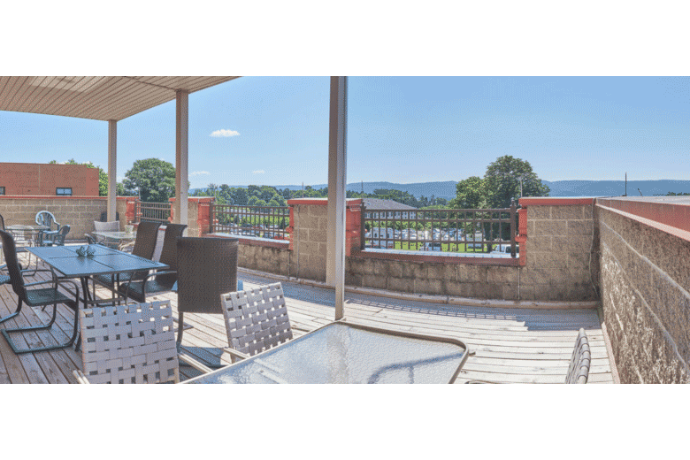 Image of Beechwood Court at Lafayette Manor (7)