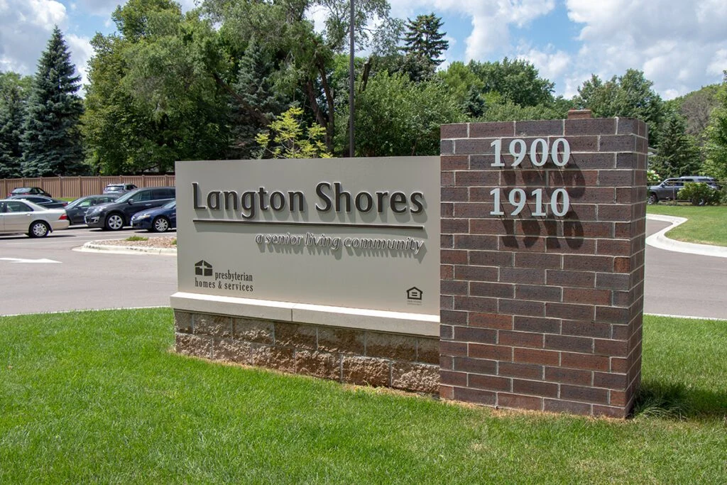 Image of Langton Shores (2)