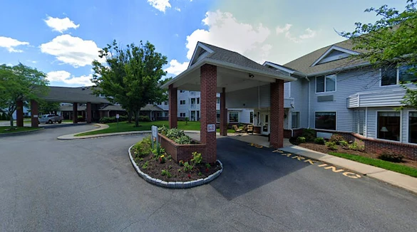 Image of Anchor Bay at Pacasset (1)