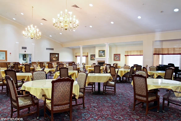 Image of The Waterford at Fort Worth (3)