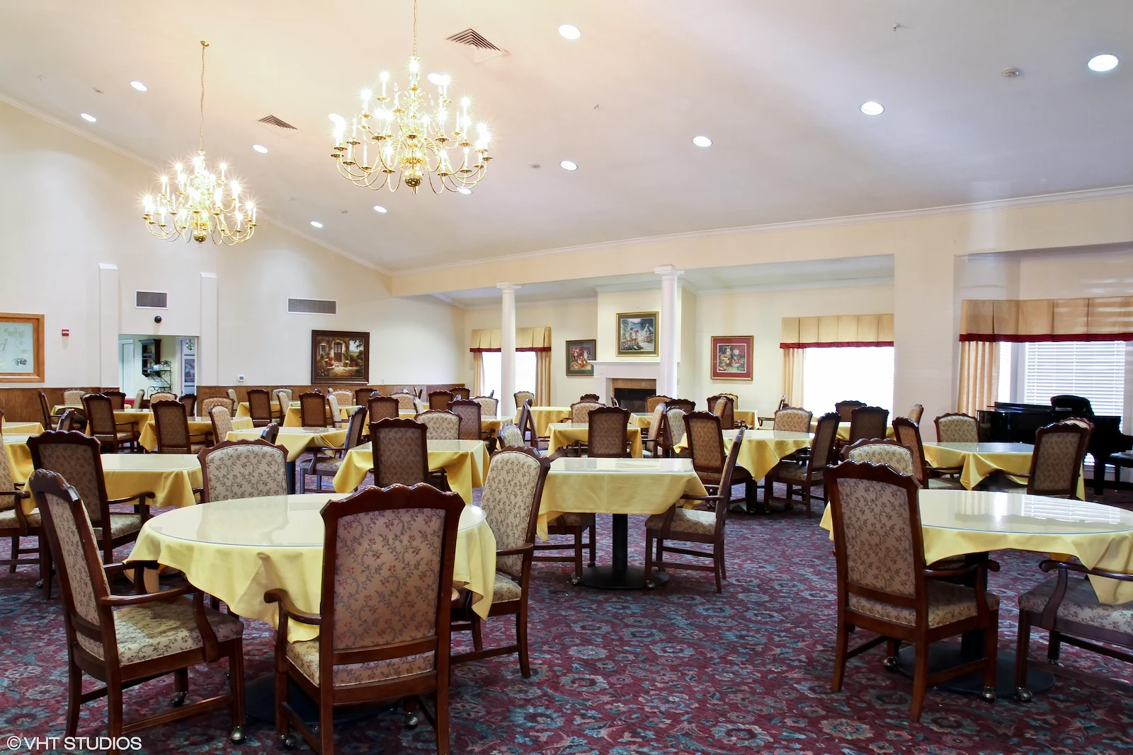 Image of The Waterford at Fort Worth (3)