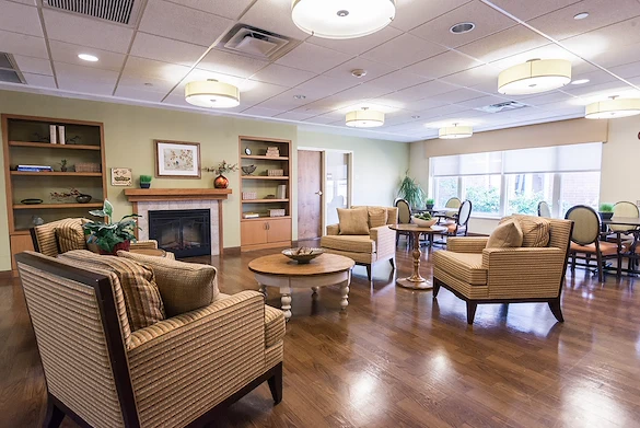 Image of Majestic Care of Cedar Village (2)