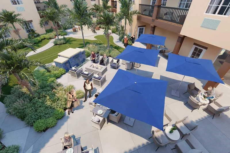 Image of Ocean Hills Senior Living (6)