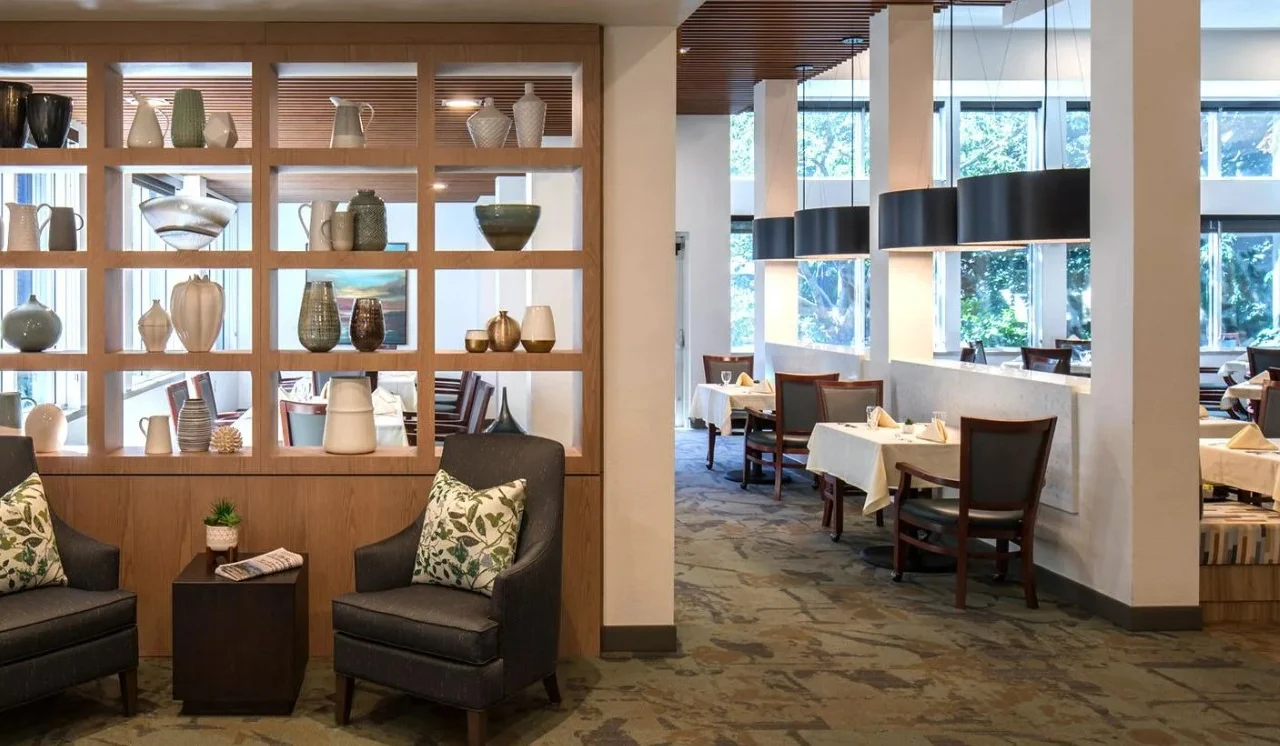 Cogir at The Narrows Senior Living