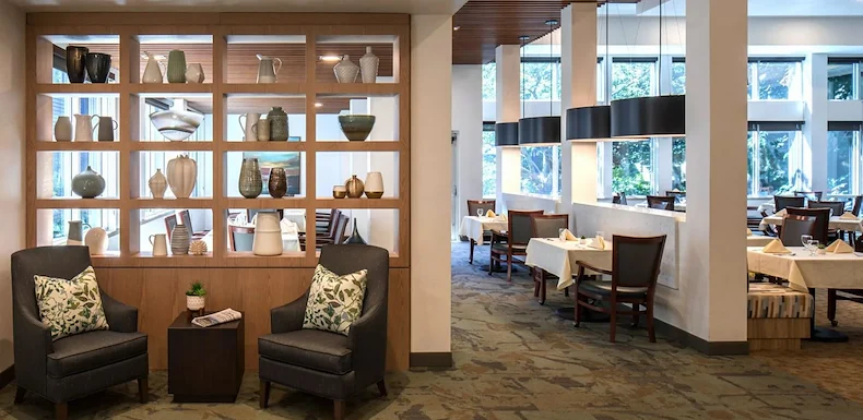 Cogir at The Narrows Senior Living