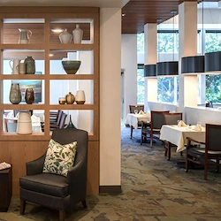 Cogir at The Narrows Senior Living
