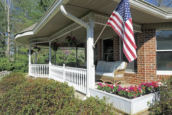 Image of Brookdale Asheville Overlook (7)
