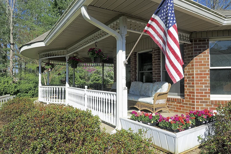 Image of Brookdale Asheville Overlook (7)