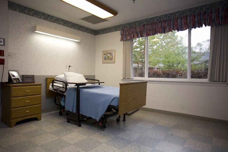 Image of Harrison Healthcare Center (2)