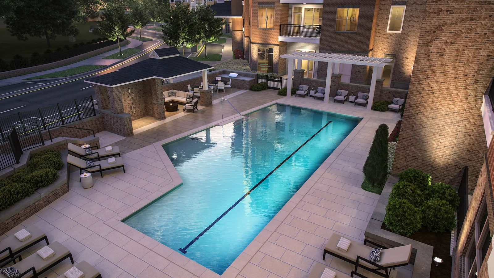 Image of Overture Cary (3)