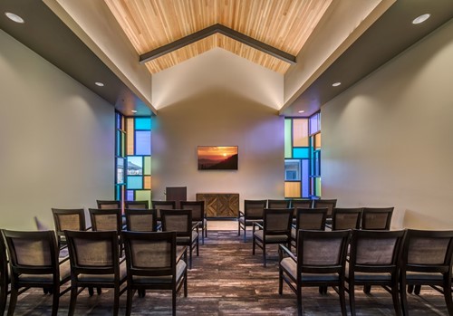 Image of Northern Nevada State Veterans Home (3)