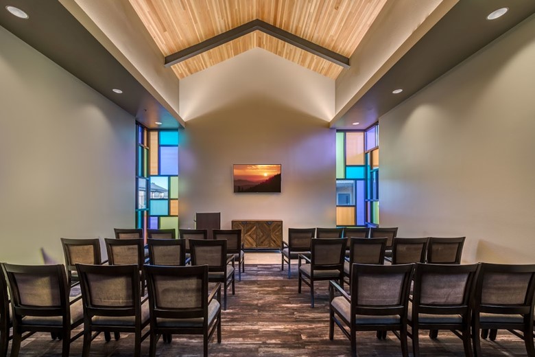 Image of Northern Nevada State Veterans Home (3)