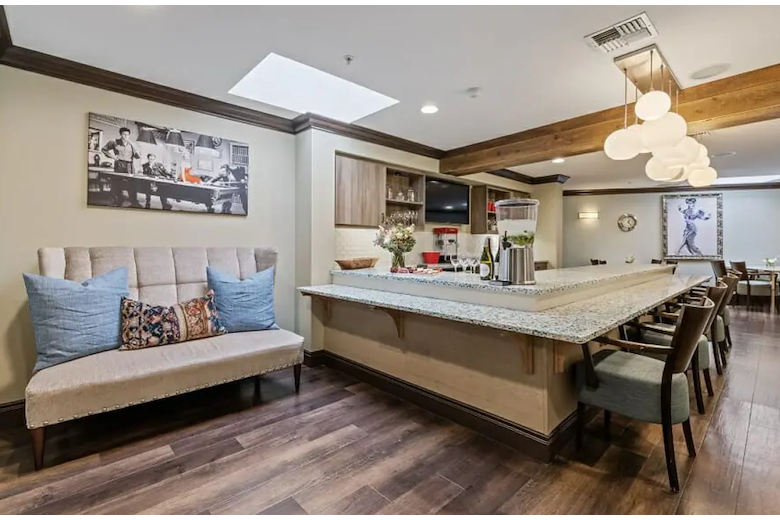 Image of Aegis Living Marymoor (2)