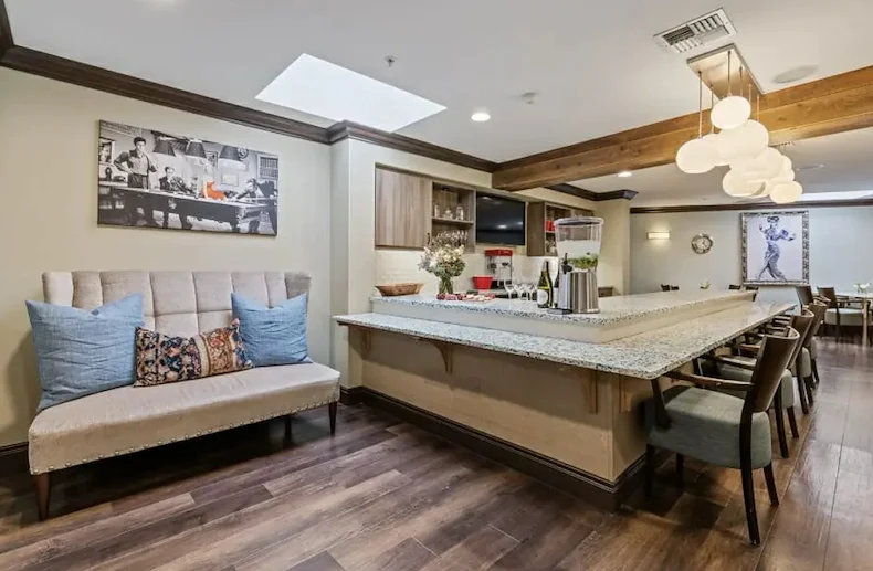 Image of Aegis Living Marymoor (2)