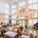 Image of Covington Senior Living of Lehi (2)