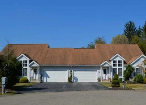 Image of White Tail Ridge (2)