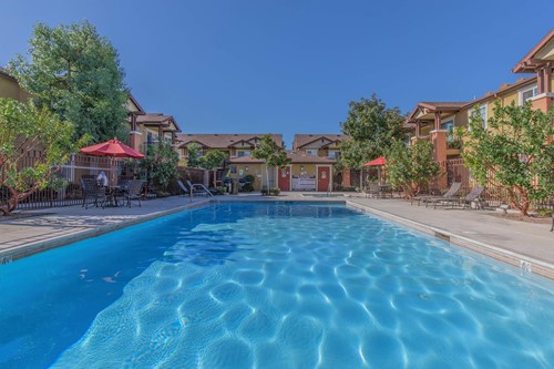 Image of Center Pointe Villas Senior Apartment Homes (8)