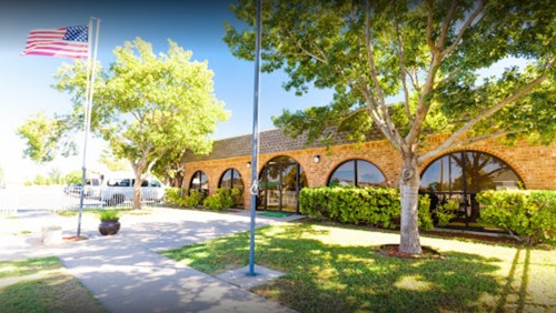 Image of Focused Care At Odessa (1)