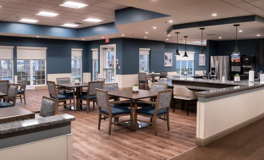 Image of Village Of The Falls Assisted Living (3)