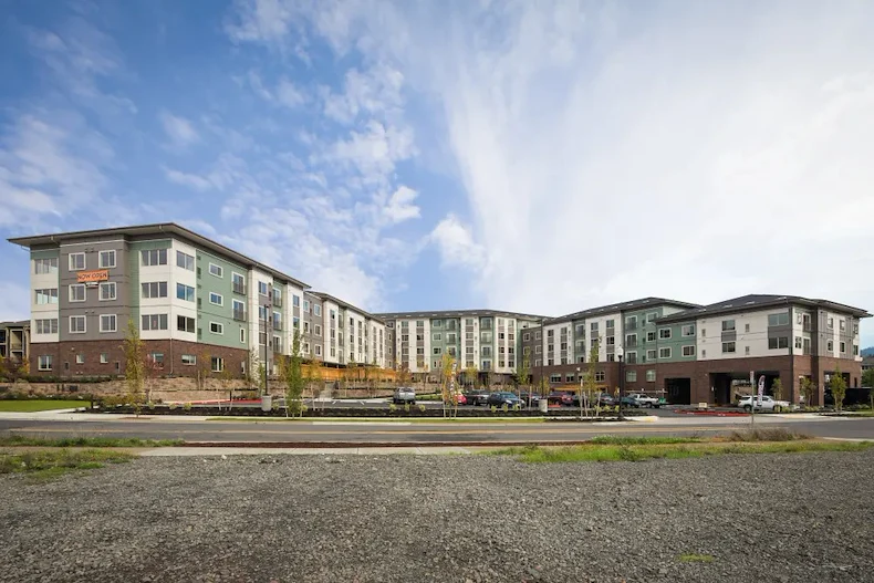 Image of Merrill Gardens at Cedar Mill (1)