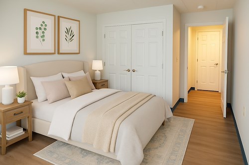 Image of Metropolitan Village Apartments (4)