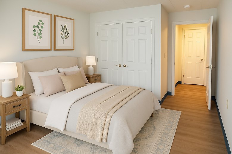 Image of Metropolitan Village Apartments (4)