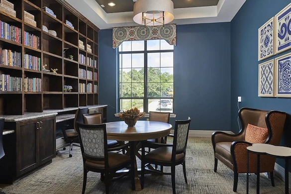 Image of Lynridge of San Antonio (2)