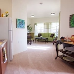 Estrella Estates Gracious Retirement Living Hawthorn Senior Independent Living in Goodyear, Arizona