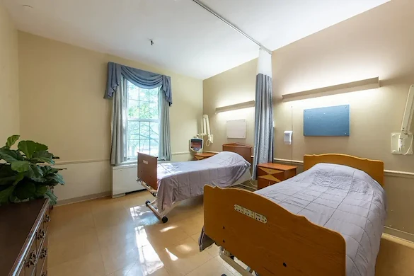 Image of Optalis Health & Rehabilitation of Bloomfield Hills (8)