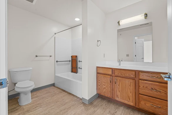 Image of Southridge Senior Lofts (10)