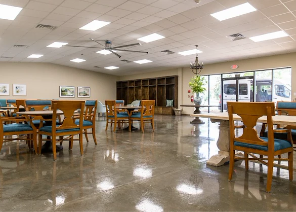 Image of Valdosta Adult Day Care Center (2)