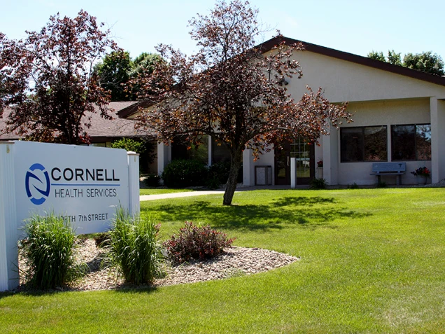 Image of Cornell Health Services (1)