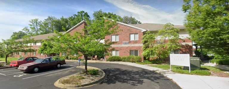 Image of Gaslight Court Apartments (2)