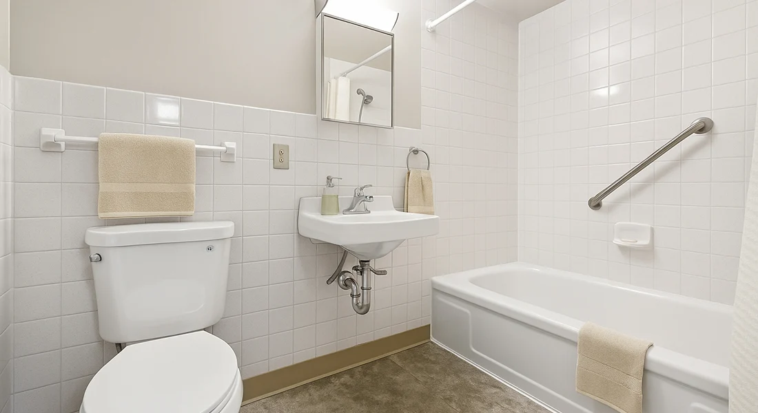 Image of Washington Towers Senior Apartments (5)
