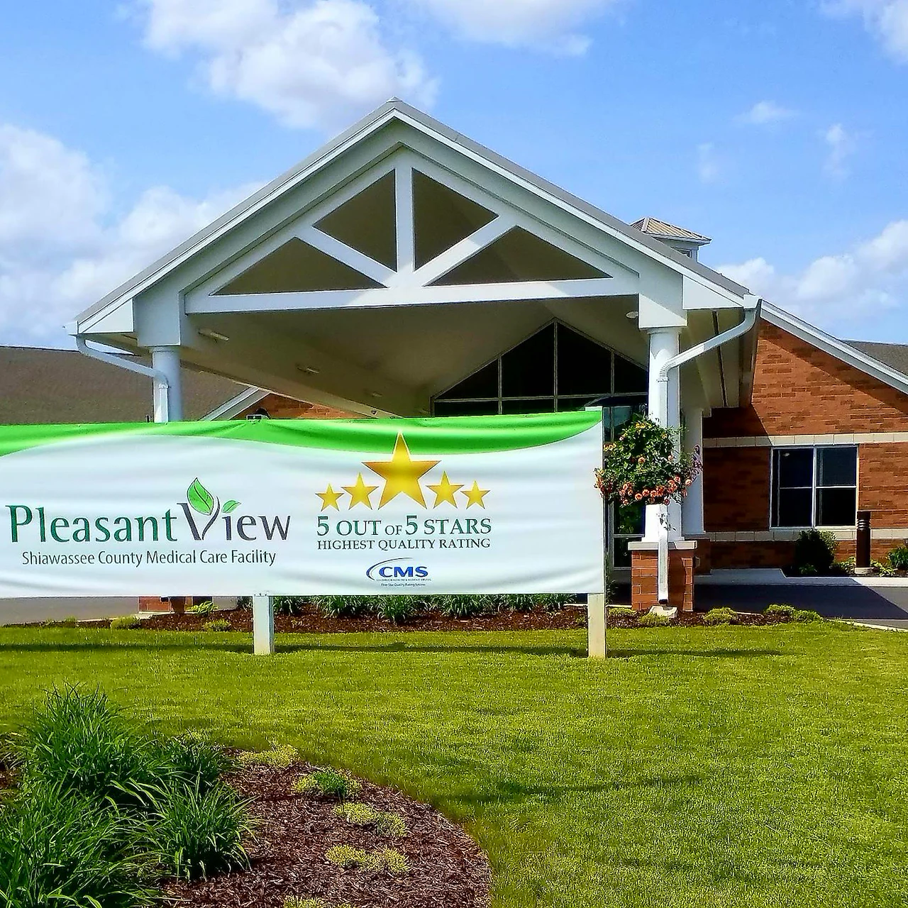Image of Pleasant View Shiawassee County Medical Care (2)