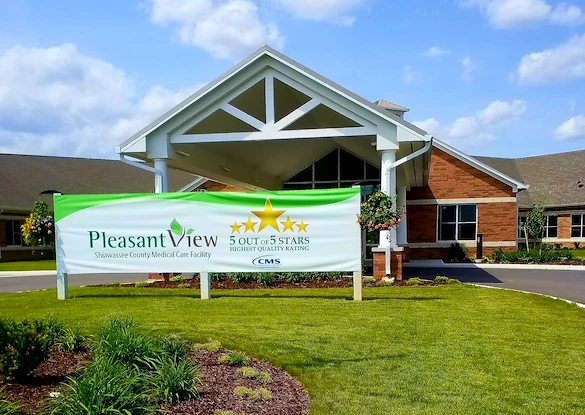 Image of Pleasant View Shiawassee County Medical Care (2)
