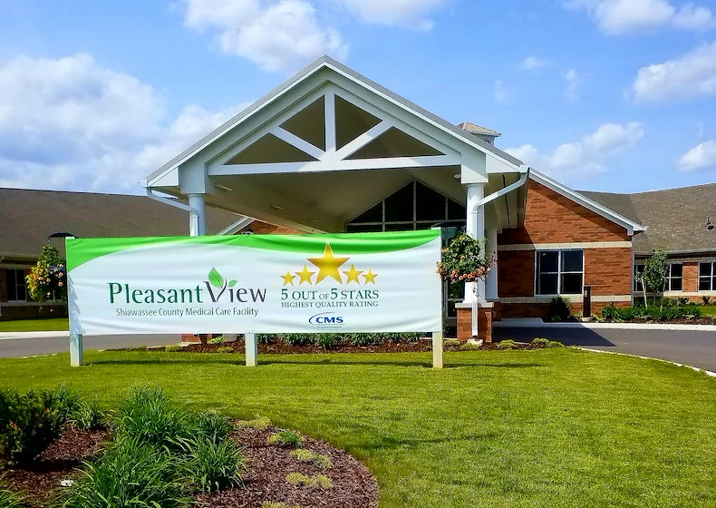 Image of Pleasant View Shiawassee County Medical Care (2)