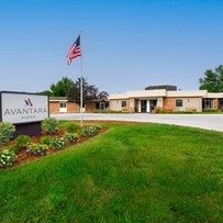 Image of Avantara Huron (1)
