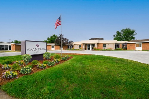 Image of Avantara Huron (1)
