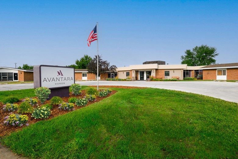 Image of Avantara Huron (1)