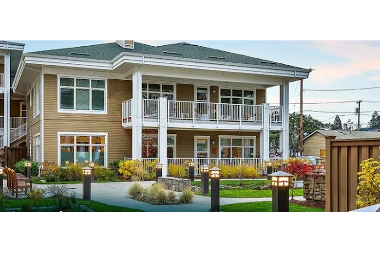 Image of Cascade Manor (2)
