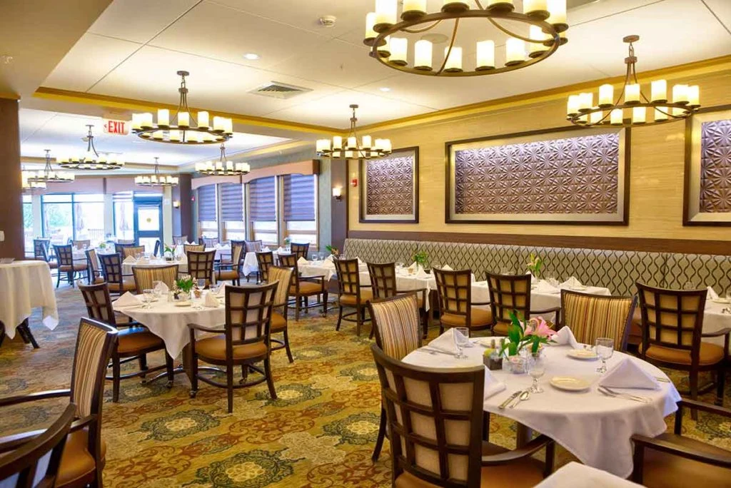 Image of Kingswood Senior Living (3)